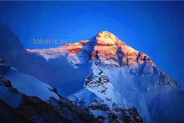 李浩榕镜头下的珠峰：摄影实战指南