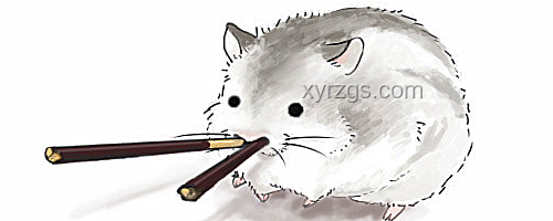 二次元老鼠干起源与影响对比分析