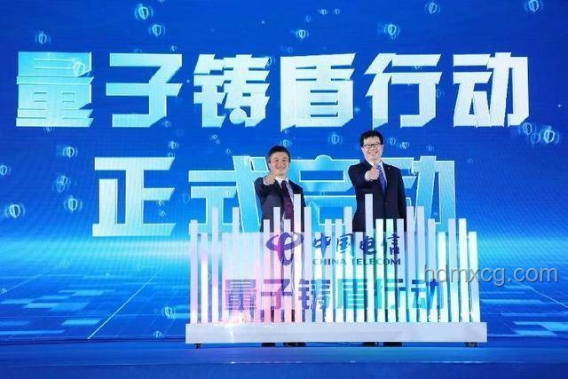外企投华新纪元：创新生态，共赢未来